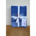 Peggy Wilkins Maritime Tea Towels